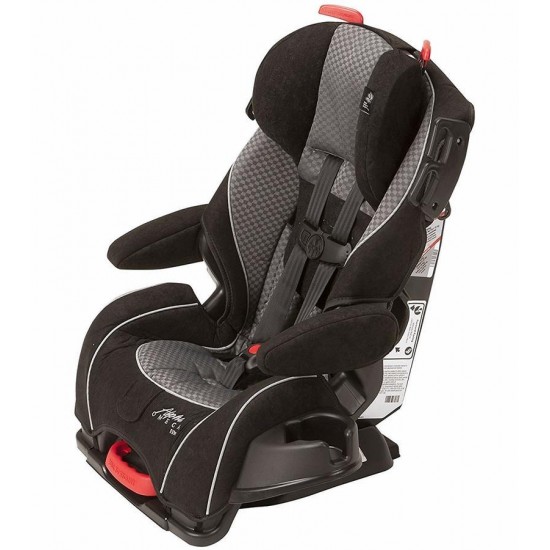 Safety First Alpha Omega Elite Booster Seat Instructions Velcromag